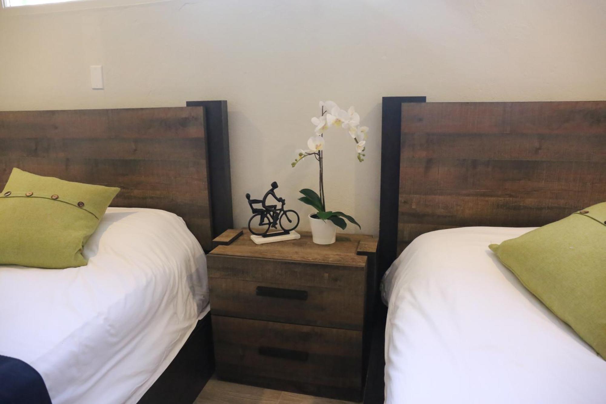 Aloe B&B Oranjestad Exterior photo