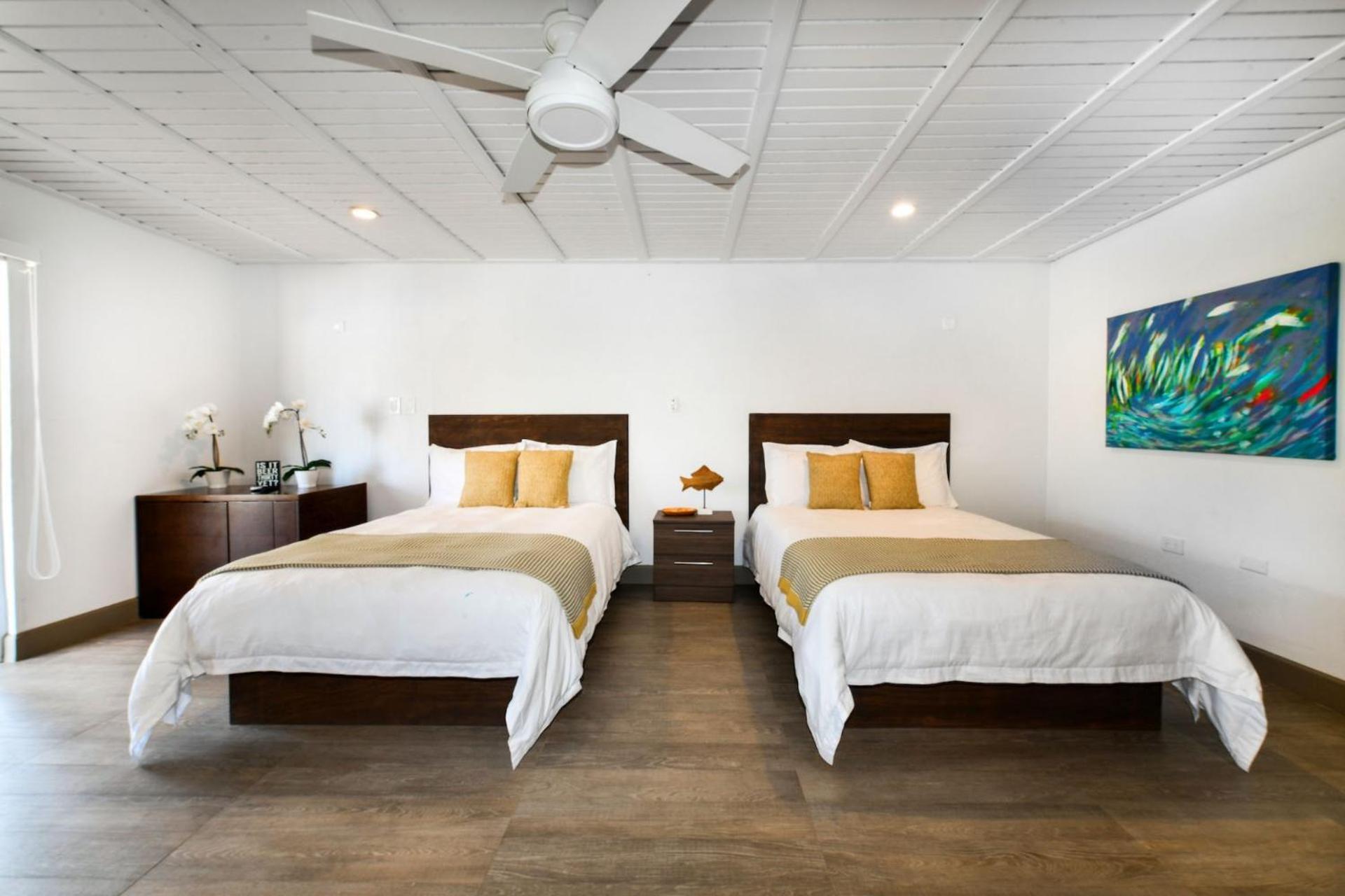 Aloe B&B Oranjestad Exterior photo