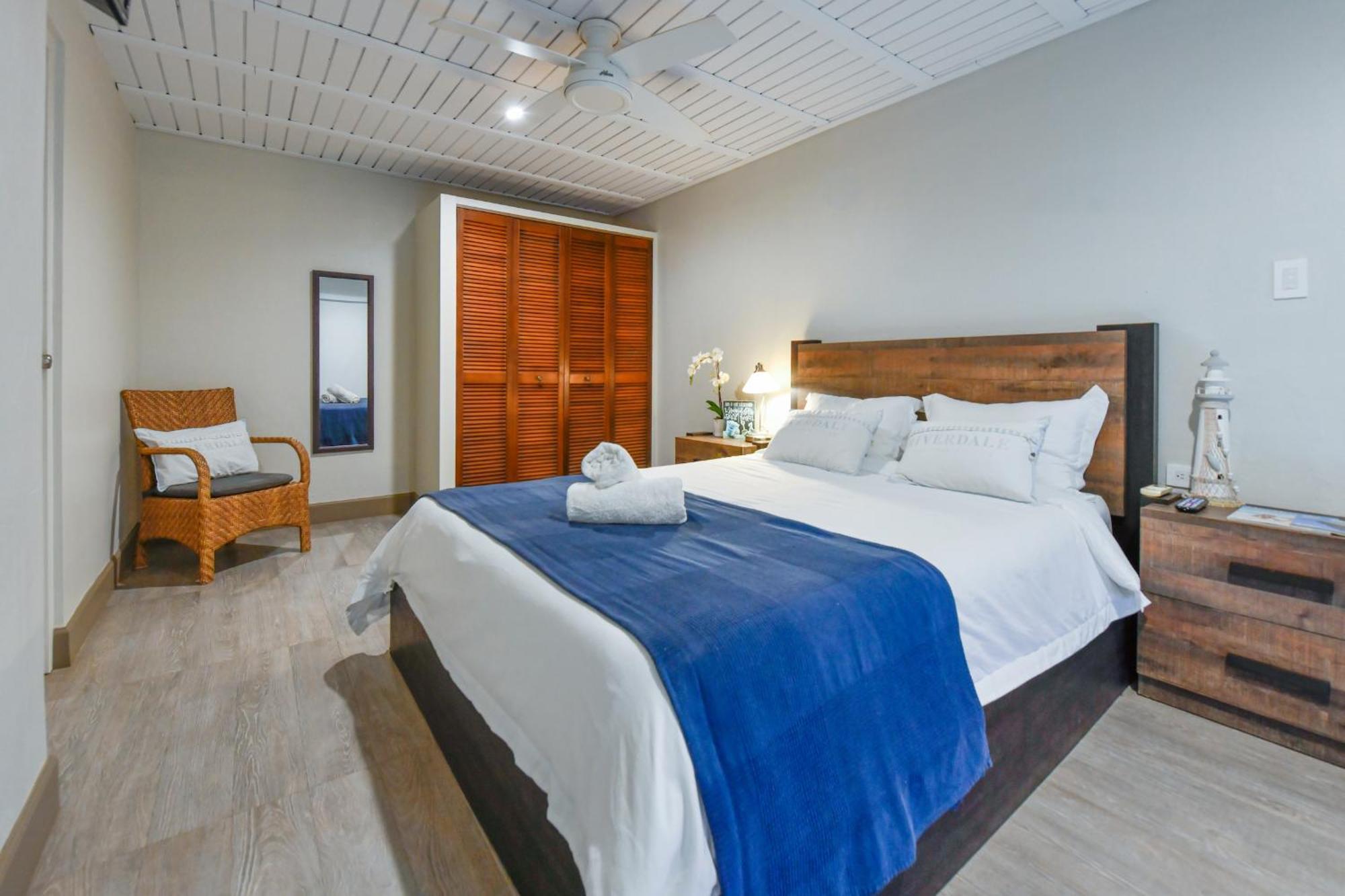 Aloe B&B Oranjestad Exterior photo