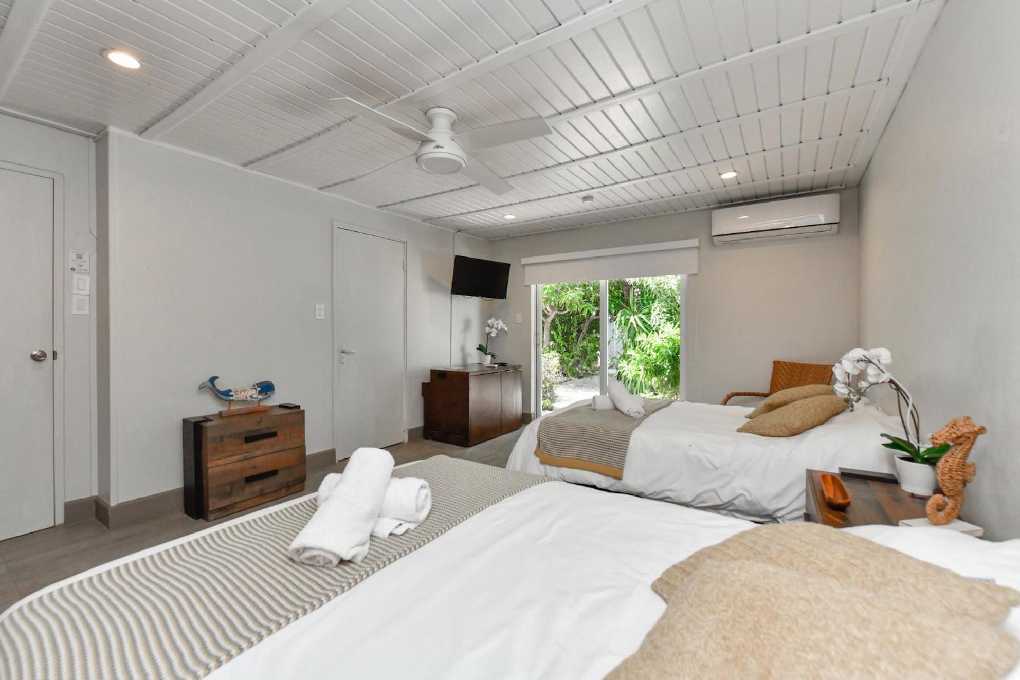 Aloe B&B Oranjestad Exterior photo