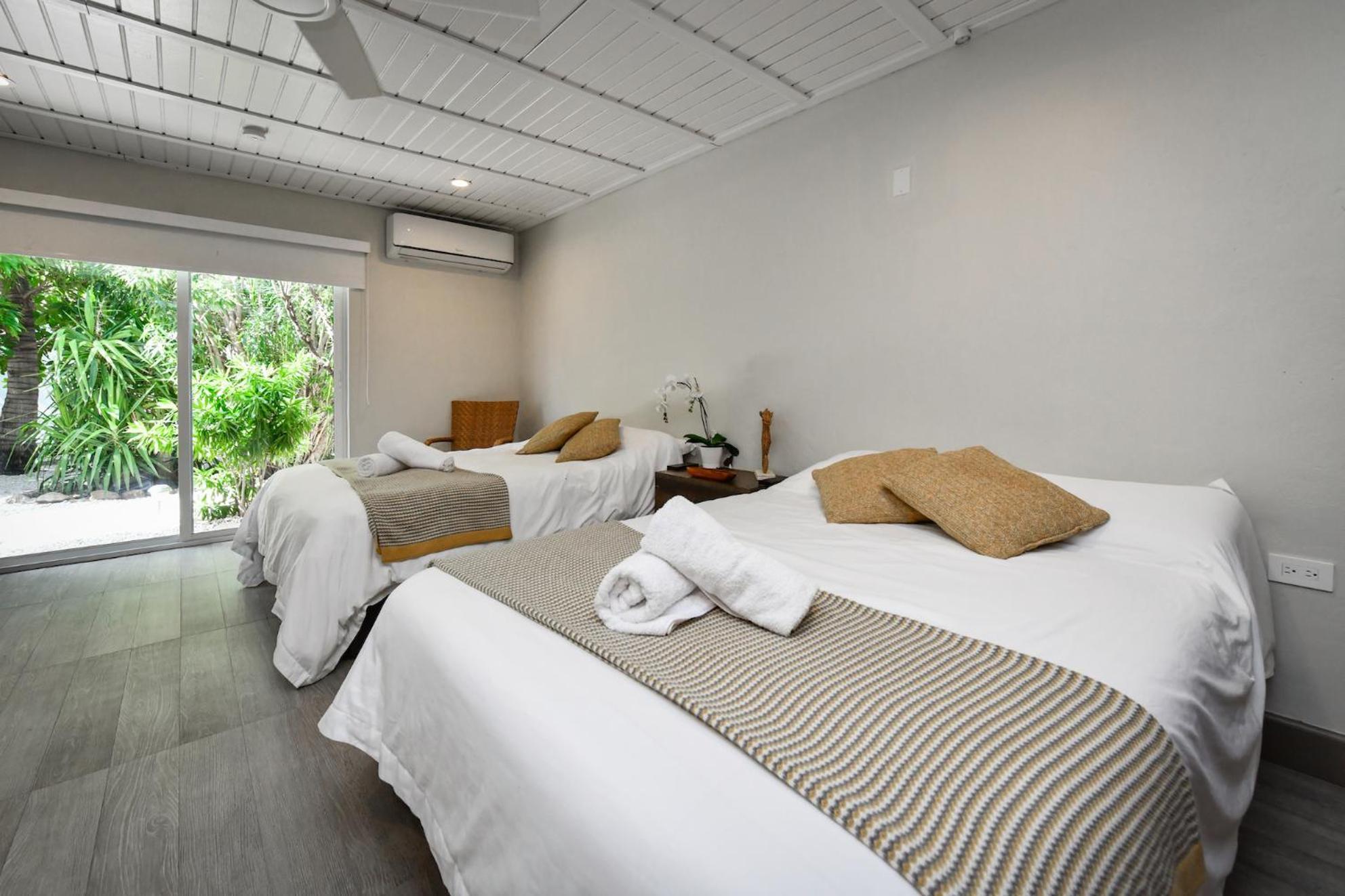 Aloe B&B Oranjestad Exterior photo