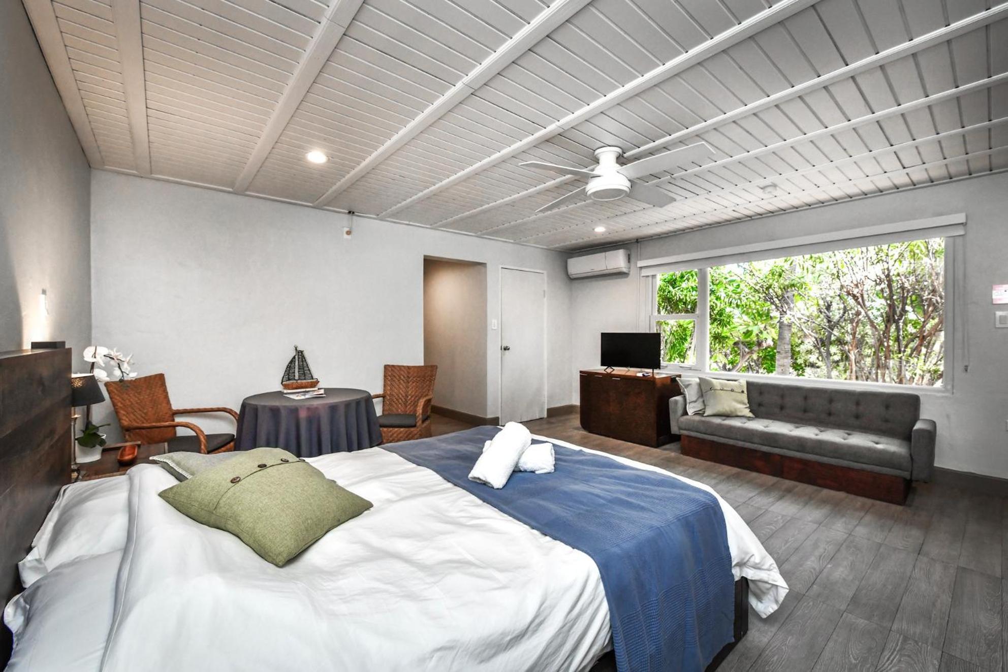 Aloe B&B Oranjestad Exterior photo